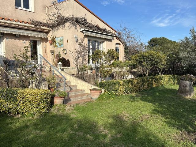 Maison 4 pièces 105 m²