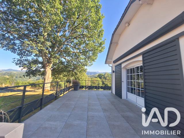 Maison 4 pièces 105 m²