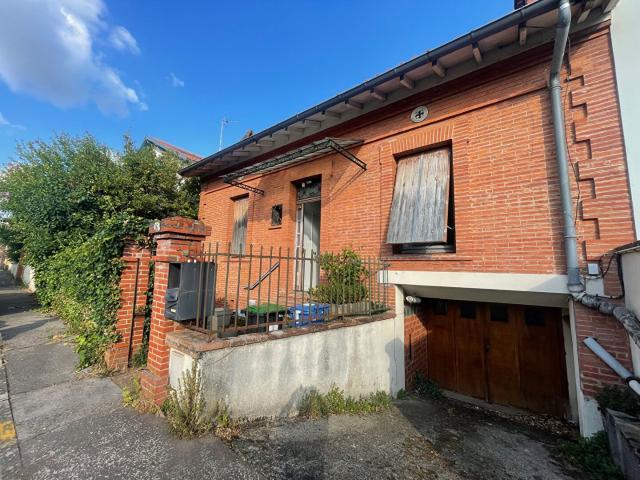 Maison 4 pièces 105 m²