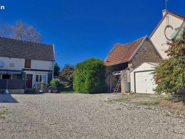 Maison 4 pièces 105 m²