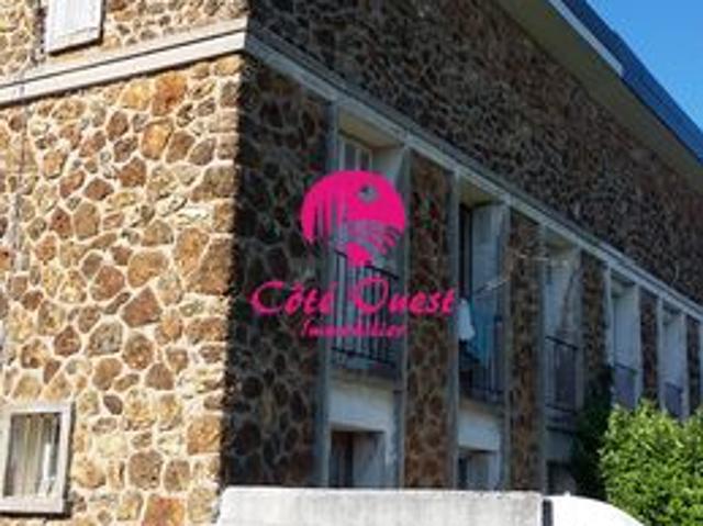 Maison 4 pièces 105 m²