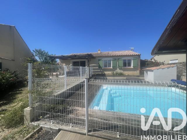 Maison 4 pièces 105 m²