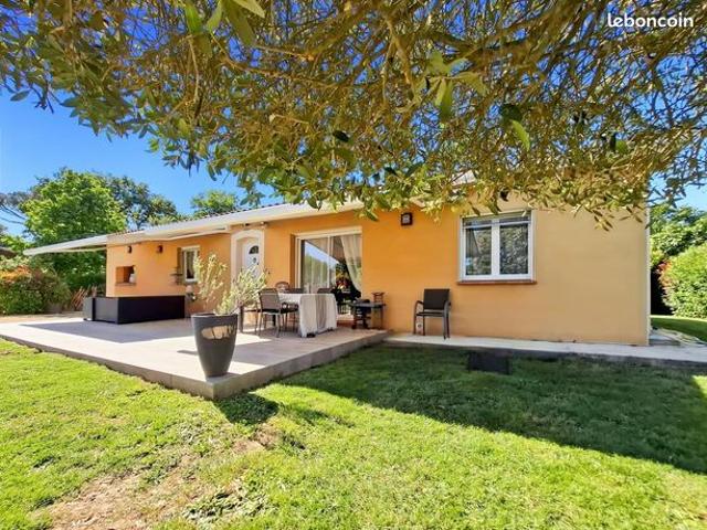 Maison 4 pièces 105 m²