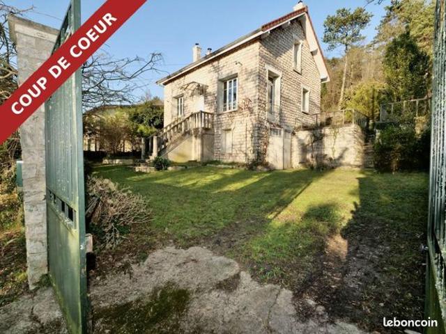 Maison 4 pièces 105 m²