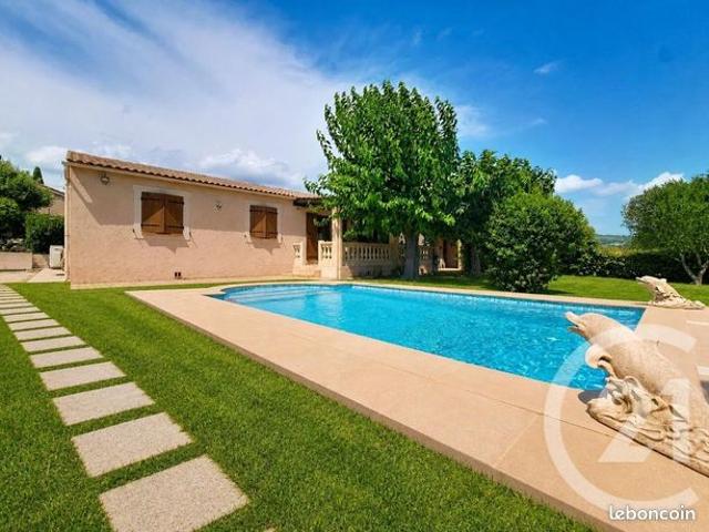 Maison 4 pièces 105 m²