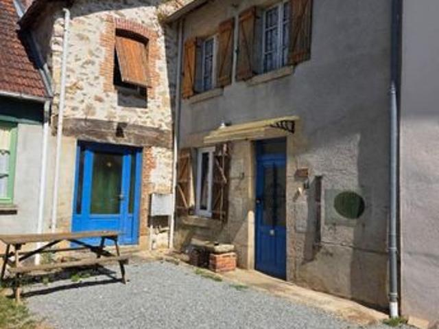 Maison 4 pièces 105 m²