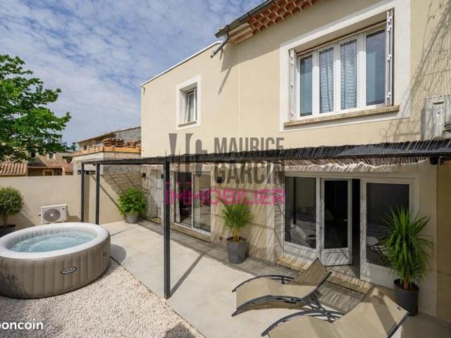Maison 4 pièces 105 m²