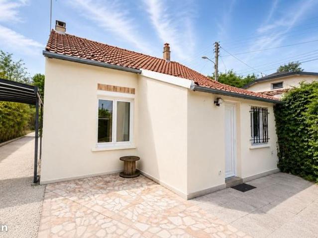 Maison 4 pièces 105 m²