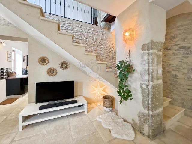 Maison 4 pièces 105 m²