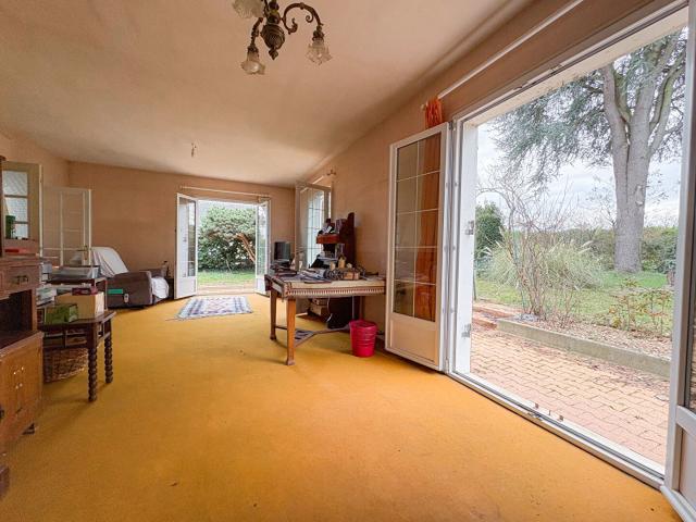 Maison 4 pièces 105 m²