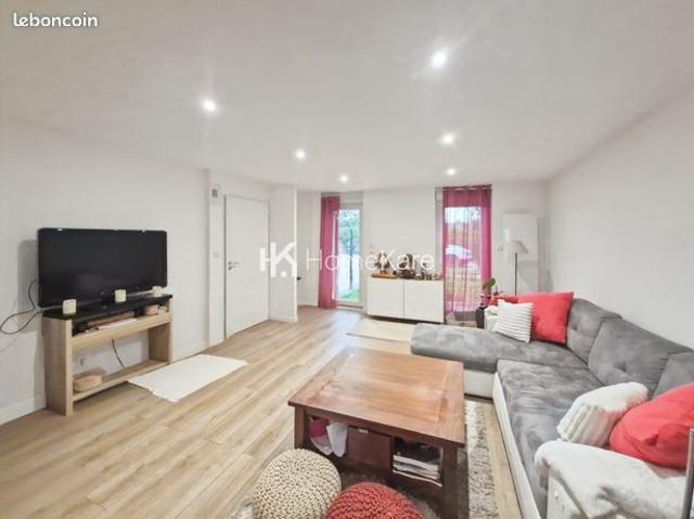 Maison 4 pièces 105 m²