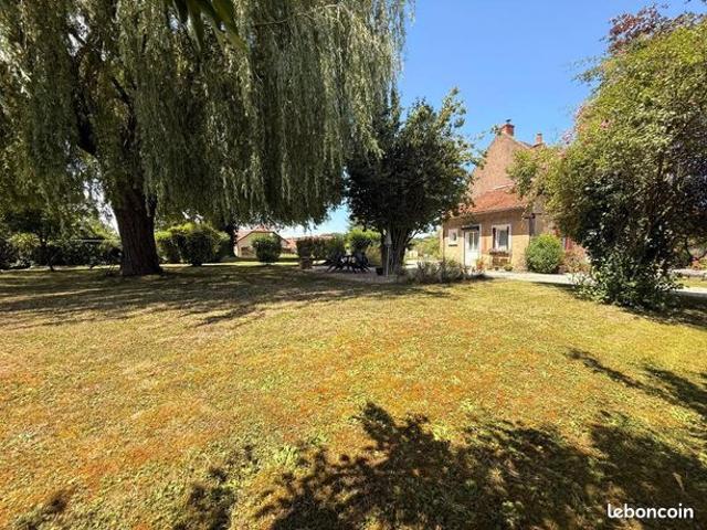 Maison 4 pièces 105 m²