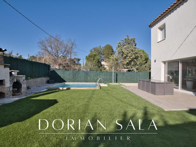 Maison 4 pièces 105 m²