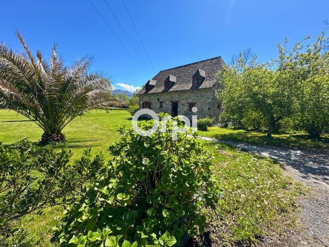 Maison 4 pièces 105 m²