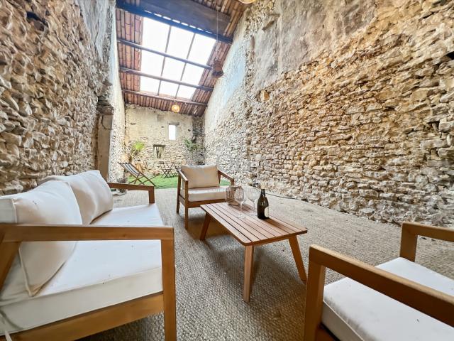 Maison 4 pièces 105 m²
