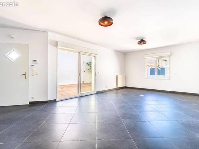Maison 4 pièces 105 m²