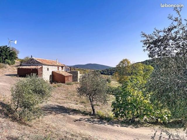 Maison 4 pièces 105 m²