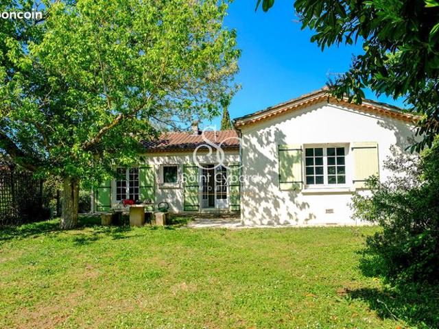 Maison 4 pièces 105 m²