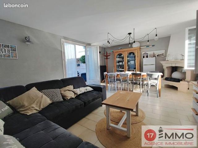 Maison 4 pièces 105 m²