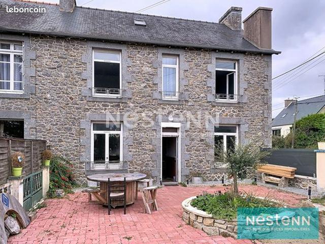 Maison 4 pièces 105 m²