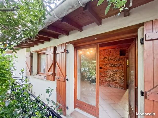 Maison 4 pièces 105 m²