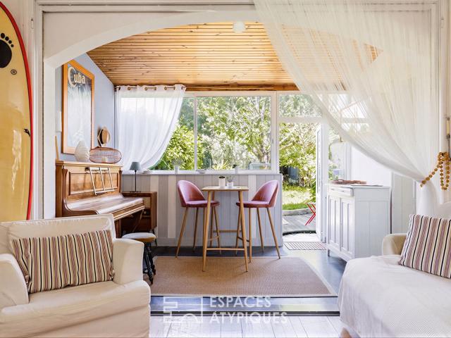 Maison 4 pièces 105 m²