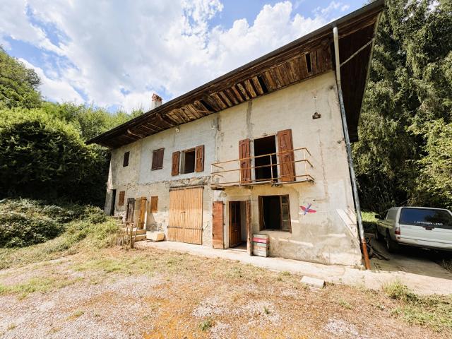 Maison 4 pièces 105 m²