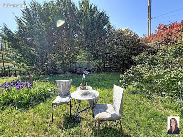 Maison 4 pièces 105 m²