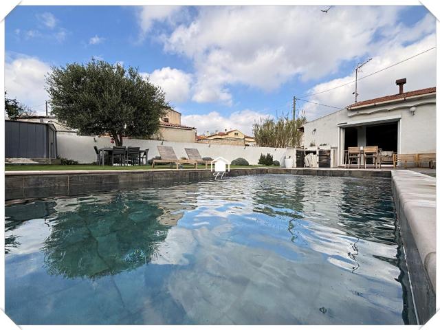 Maison 4 pièces 105 m²