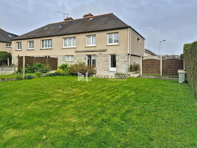 Maison 4 pièces 105 m²