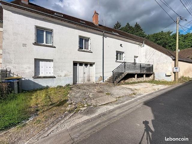 Maison 4 pièces 105 m²
