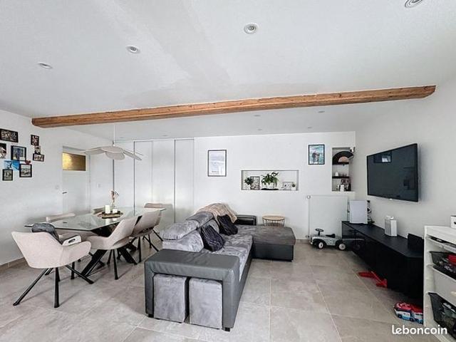 Maison 4 pièces 105 m²