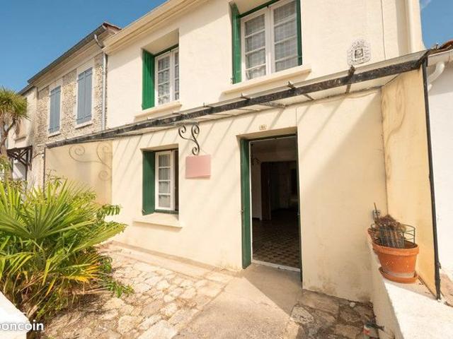 Maison 4 pièces 105 m²