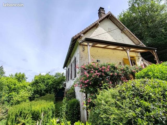 Maison 4 pièces 105 m²