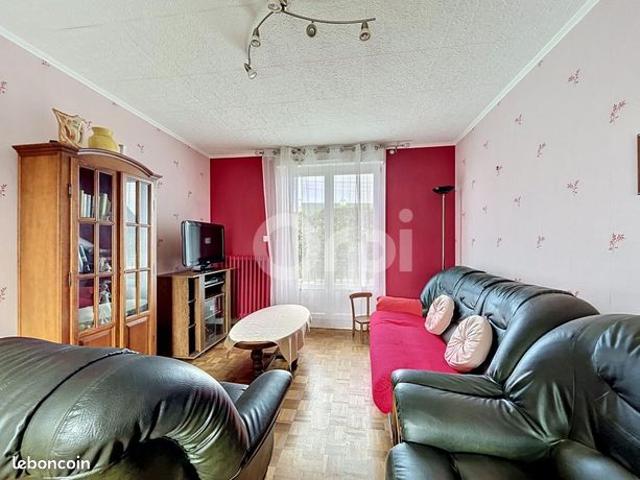 Maison 4 pièces 105 m²