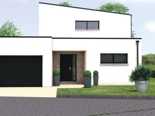 Maison 4 pièces 105 m²