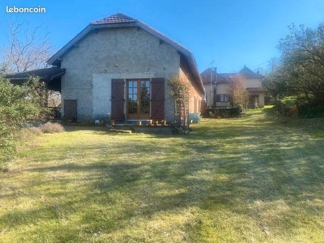 Maison 4 pièces 105 m²