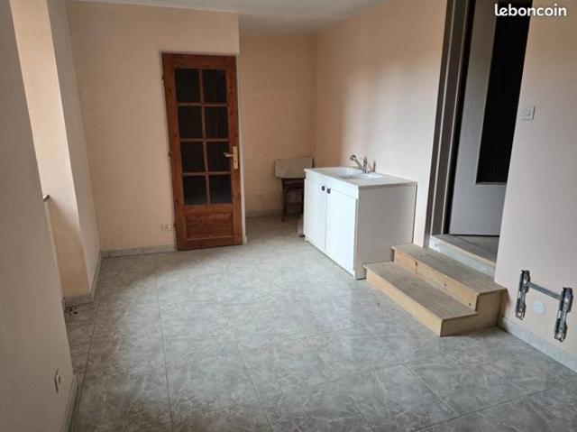 Maison 4 pièces 105 m²