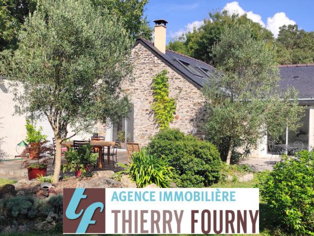 Maison 4 pièces 105 m²