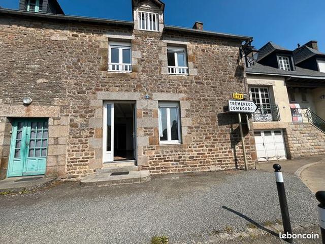 Maison 4 pièces 105 m²