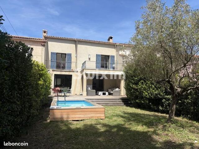 Maison 4 pièces 105 m²