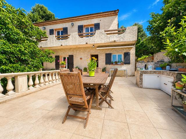 Maison 4 pièces 105 m²