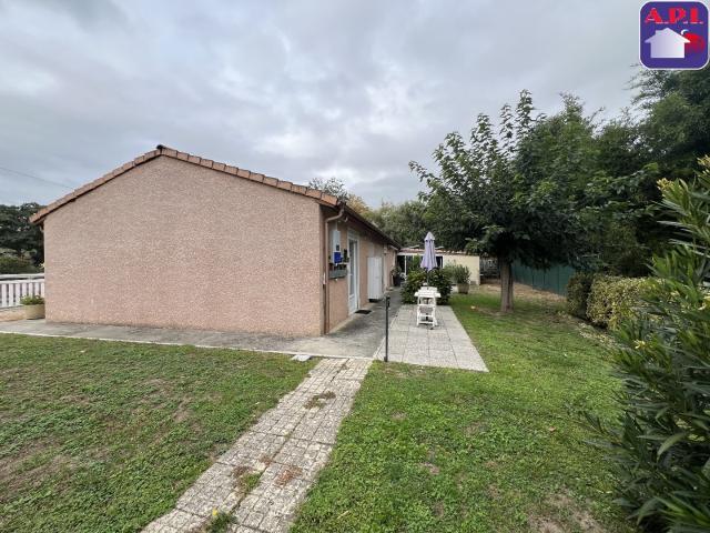 Maison 4 pièces 105 m²
