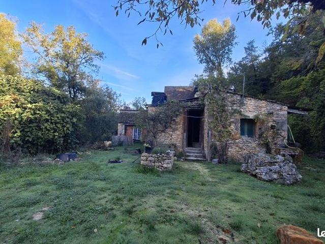 Maison 4 pièces 105 m²