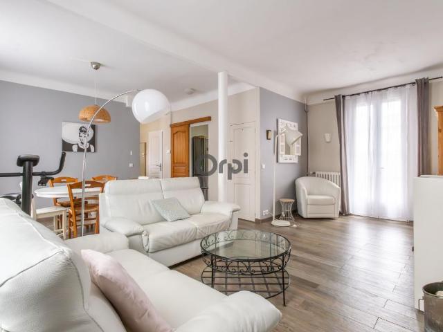 Maison 4 pièces 105 m²