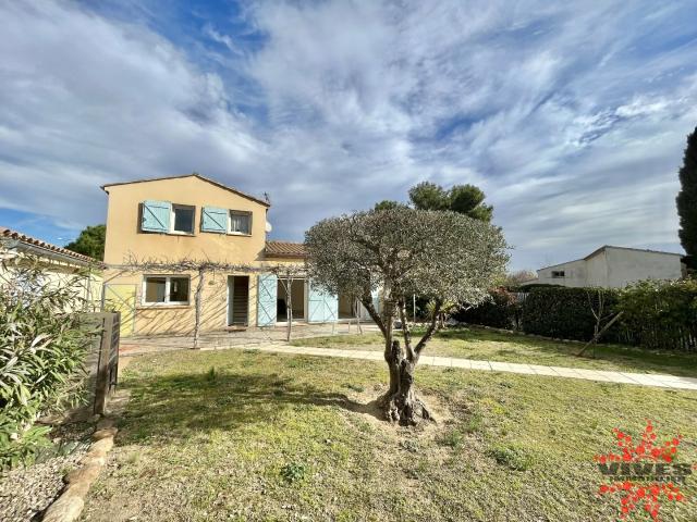 Maison 4 pièces 105 m²