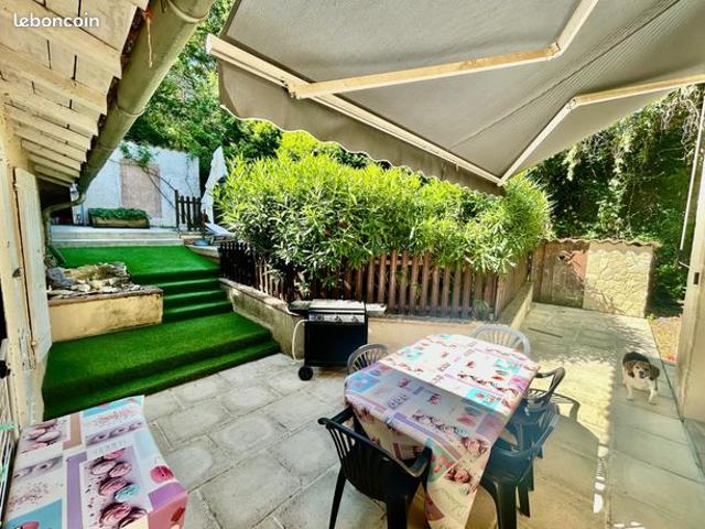 Maison 4 pièces 105 m²