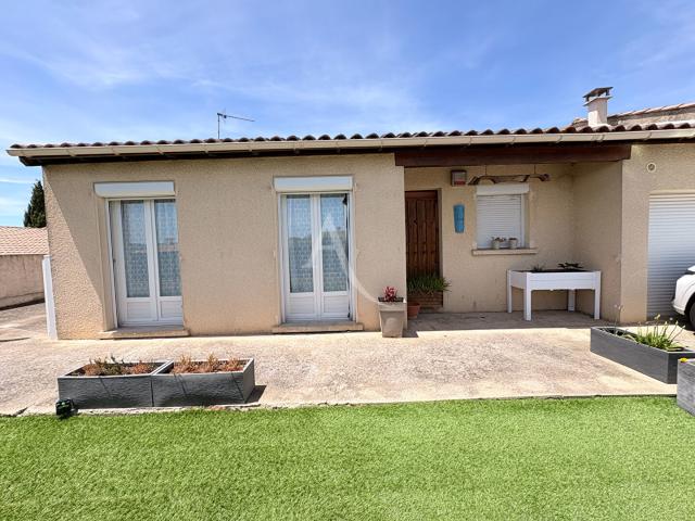 Maison 4 pièces 105 m²