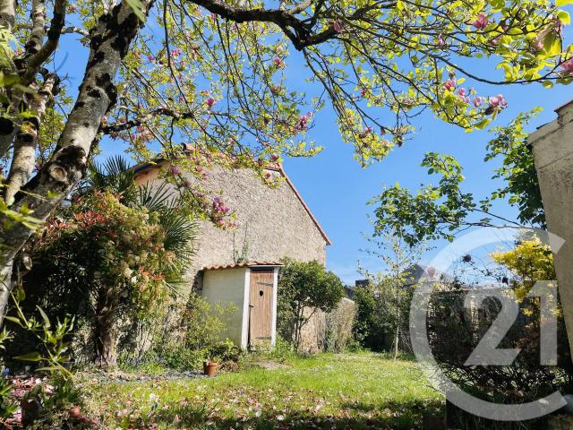 Maison 4 pièces 105 m²