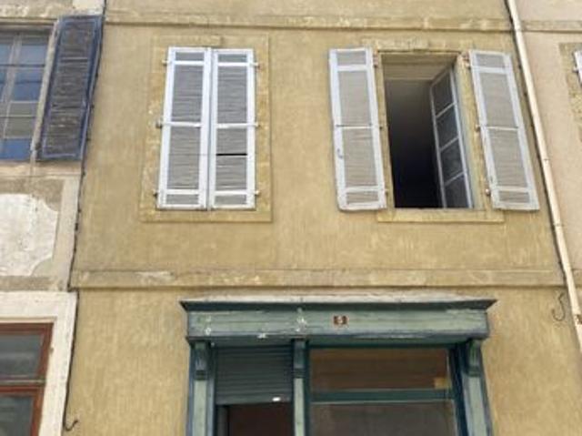 Maison 4 pièces 105 m²
